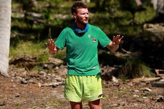 Účastník Survivoru a realitní makléř tvrdí, že se v Dubaji nic neděje. Sklidil drsnou kritiku