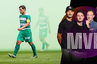 V Bohemians mi nabídli místo správce stadionu. Nedůstojné, říká klubová legenda - Seznam Zprávy
