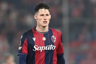 Další špatná zpráva pro reprezentaci před kvalifikací na MS. Vitík nedohrál utkání Boloni - Sport.cz