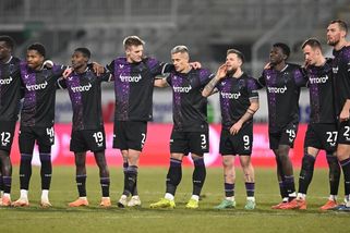 Slavia prožila před derby, co nechtěla. Kdybychom alespoň postoupili, kousalo by se to líp, uznal Kerbr - Sport.cz