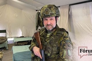 Za socialismu jsem na povinnou vojnu nadával, dnes je to jiné, píší čtenáři - Seznam Zprávy