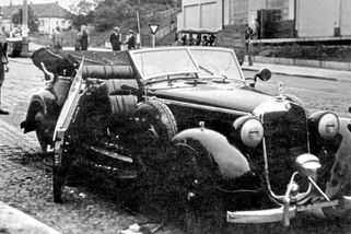 Za atentátem na Heydricha stály tisíce hrdinů - Novinky