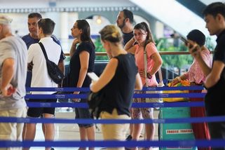 Sedmnáctiletý Čech uvázl v Kataru. Místní jsou naprosto v klidu, říká - Seznam Zprávy