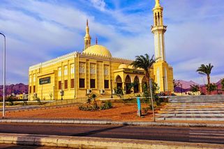 Když Egypt, tak jedině Daháb - Médium.cz