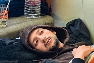 Protestní hladovka dostala stovky běženců do kritického stavu - Seznam Zprávy