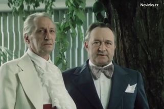 VTIP: Víme první! Kapitánem repatriačního letu bude Bureš. Neuvěříte, podle čeho se orientuje