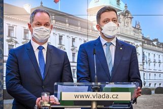 Komentář: Ne, pane ministře, nestojíme na stejné straně - Seznam Zprávy