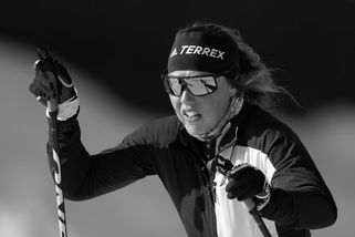 Olympijská vítězka v biatlonu Dahlmeierová zemřela - Sport.cz