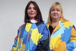 Paralympiáda | Ukrajinci nesmí mít při paralympiádě na dresech mapu své země - Sport.cz