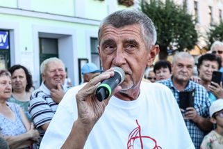 „Mám to vyfutrované a pravdivé, přináším výkaz prá...