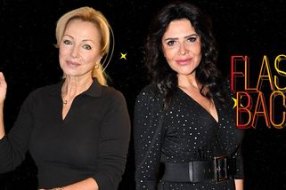 Flashback: Strašlivý pád Kateřiny Brožové. Na jevišti spadla z dvoumetrové výšky a Iloně Csákové ruply nervy kvůli vládě