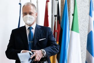 Jaroslav Kmenta: Nedokonalý Koudelka ve hře dvou mastodontů - Seznam Zprávy