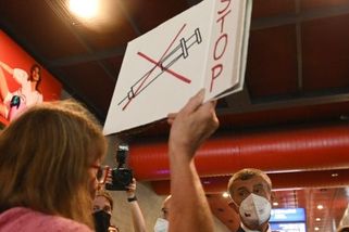 Globální problém: Neočkovaní lidé jsou líhní nových mutací koronaviru - Seznam Zprávy