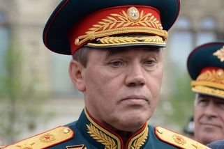 Postupujeme prakticky všemi směry, tvrdí náčelník ruského generálního štábu - Seznam Zprávy