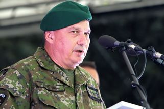 Slovenská armáda tvrdě odsoudila ruskou agresi na Ukrajině - Novinky