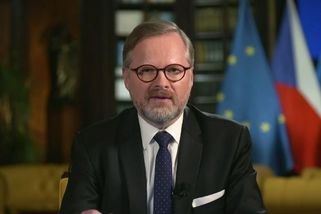 Evropa je krok od války, snaha o oživení SSSR se týká i Česka, řekl Fiala - Seznam Zprávy