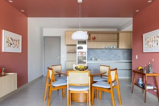 Byt pro starší dámu přináší pocit bezpečí a je plný vzpomínek - Novinky