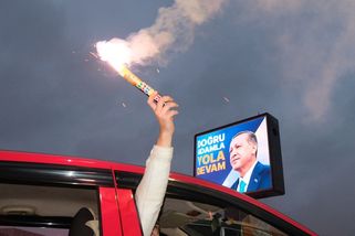 „Teď si zasloužíme jen to nejhorší.“ Erdoganovy odpůrce ovládlo zoufalství - Seznam Zprávy