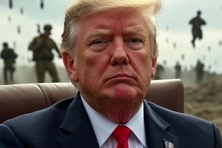 Armáda proti opozici. Politika se v USA zásadně vyostřuje - Médium.cz