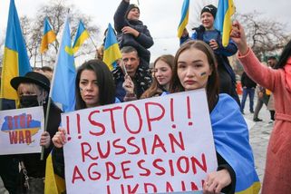 Zvažte okamžitý odjezd ze země, vzkazuje občanům USA ambasáda v Moskvě - Seznam Zprávy