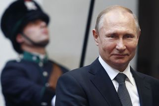 Když bude chtít Putin zmáčknout knoflík? Účinná obrana není - Seznam Zprávy