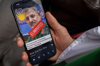 Přehledně: Oběti v nejvyšších patrech íránského vedení - Seznam Zprávy