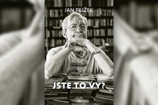 RECENZE: Ten, který se soudil s Vondráčkovou - Novinky
