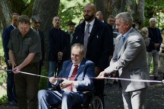 Pavel zvažuje trestní oznámení kvůli dění v prezidentské kanceláři - Seznam Zprávy