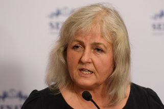 Budoucí šéfka Pavlovy kanceláře se sešla s Mynářem, řešili inauguraci - Seznam Zprávy