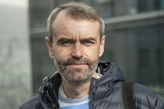 Šlachta zveřejnil první plány, co chce prosadit v politice - Seznam Zprávy