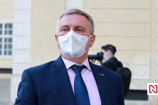 Měli jsme jasné důkazy, černé na bílém. Ministerstvo rozhodlo jinak, říká o Mynářově případu dotační úřad