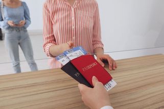 Cestovní pasy nahradí do budoucna srdeční rytmus, predikují experti - Novinky