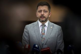 Rakušan: Vztah šéfa špionů s panem Redlem mi nevadí - Seznam Zprávy