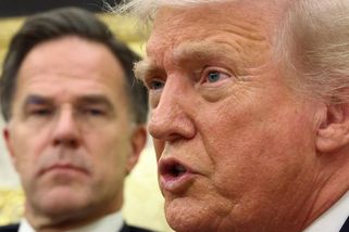 Trump zase přitvrdil vůči Rusku. Nechce být za Putinova klauna, říká expert - Seznam Zprávy