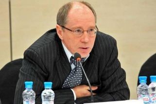 V Rusku vypadl z okna vrcholný manažer. Náhodou ho na zemi našel agent rozvědky - Novinky