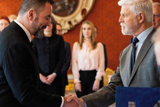 Komentář: Jestli Pavel porušil Ústavu, už nezjistíme. A je to dobře - Seznam Zprávy