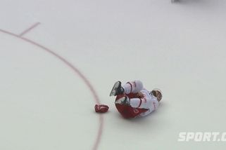 Kapitán Sparty Řepík dostal stopku na dva zápasy - Sport.cz