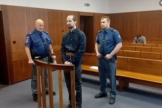 Byl to můj zlozvyk od patnácti. Muž jezdil do Ostravy přepadávat a osahávat ženy, soud mu snížil trest - Novinky