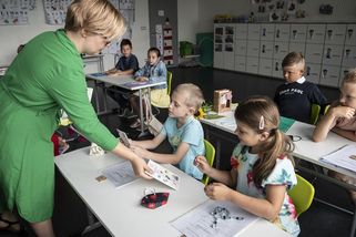 Ministerstvo vydalo doporučení pro návrat do škol. „Hloupost,“ hodnotí ředitel - Seznam Zprávy