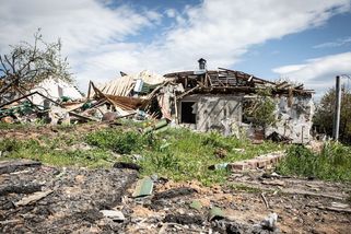 Rusové nijak nepostoupili. Řeší pití námořníků - Novinky