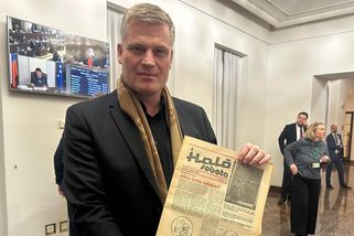 Tajemství Macinkova a Turkova Rudého práva. Už je jasné, kde si ho na prezidenta vzali