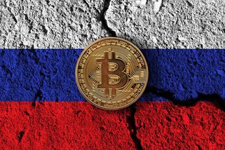 Zadní vrátka jménem kryptoměny. Oligarchové se mohou vyhnout sankcím - Seznam Zprávy