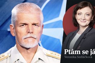 Pavel: Mám plán, jak vyvést Česko z krize. Na vrcholu musí stát jen jeden muž | Ptám se já