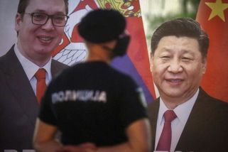 Za humny EU rostou malá Čína a Rusko. Přes Balkán se chtějí dostat do Evropy - Seznam Zprávy