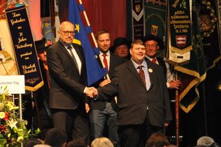 Komentář: Přiznání vlastní viny? Sudetským Němcům to dlužíme - Seznam Zprávy