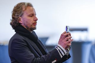 Marketéři vyloučili ze svých řad Prchala - Novinky