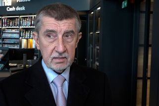 Babiš dostal výprask - Novinky