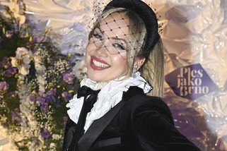 Tohle vám vyrazí dech. Česká královna krásy změnila image. Šaty nechala doma a ukázala se ve smokingu