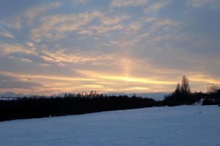 Splněné přání v předvánočním čase. Po padesáti letech konečně na Hurvínkovi - Médium.cz