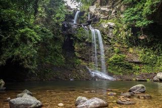 Pořizovala si selfie na okraji vodopádu. Uklouzla a nepřežila - Novinky